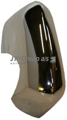 JP GROUP 8184100800 -  Облицовка / защитная накладка, буфер